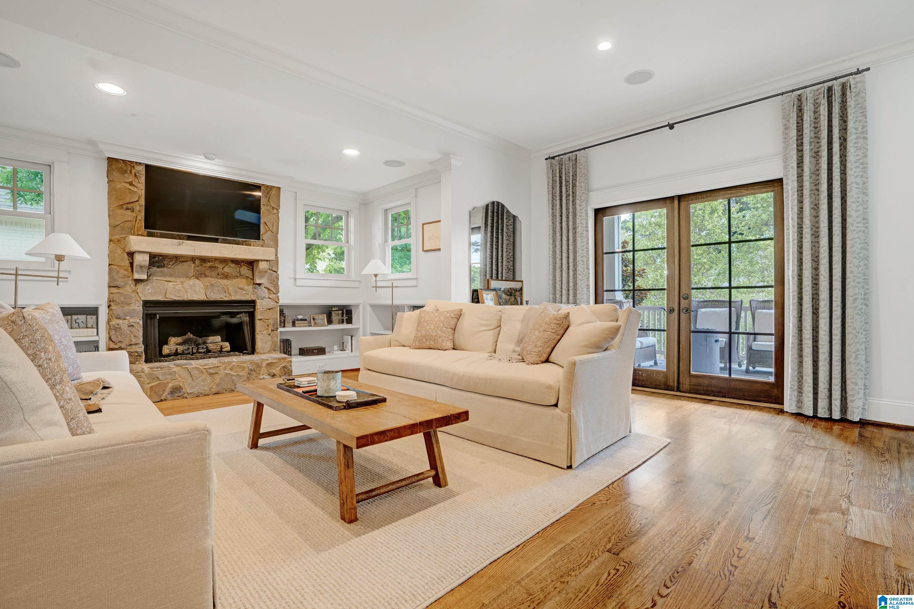 2100 Chestnut Road Vestavia Hills, AL 35216 - Photo 7 of 71 Gallery Image 7
