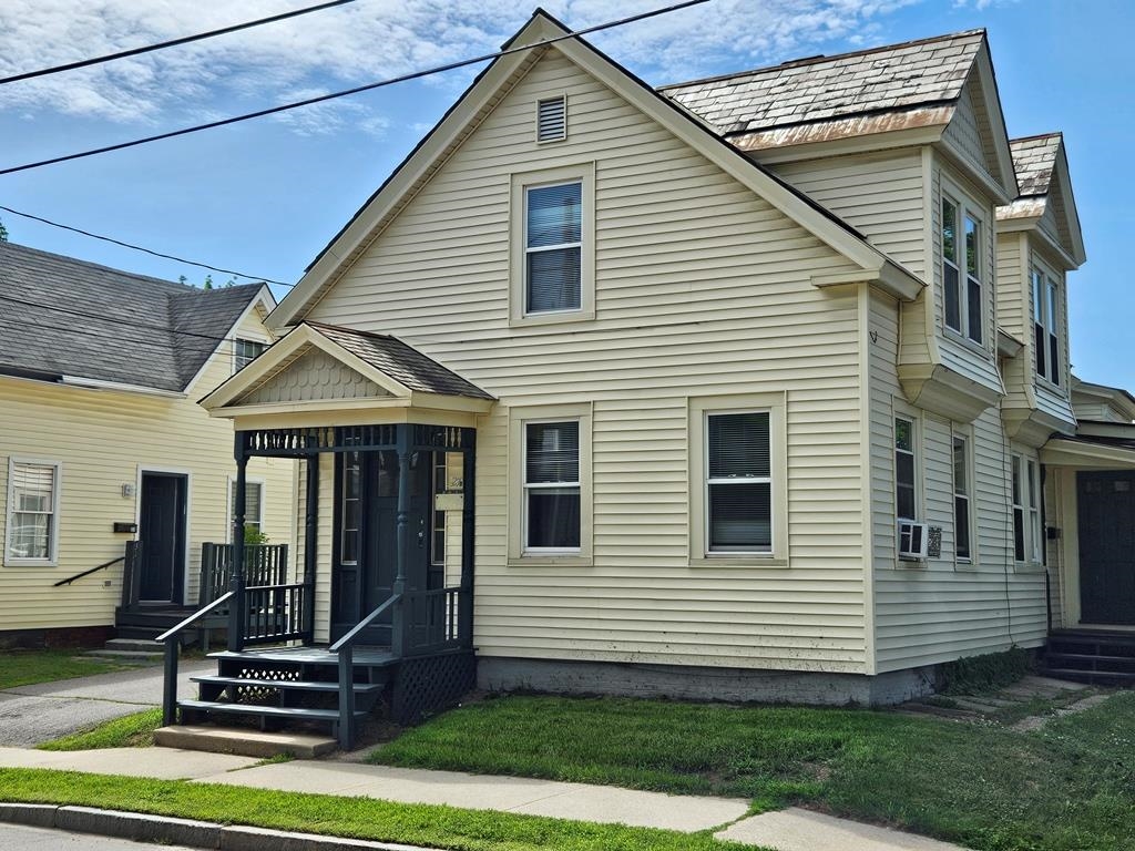 27 Water Street, Unit 2 Keene, NH 03431 - Photo 1 of 19