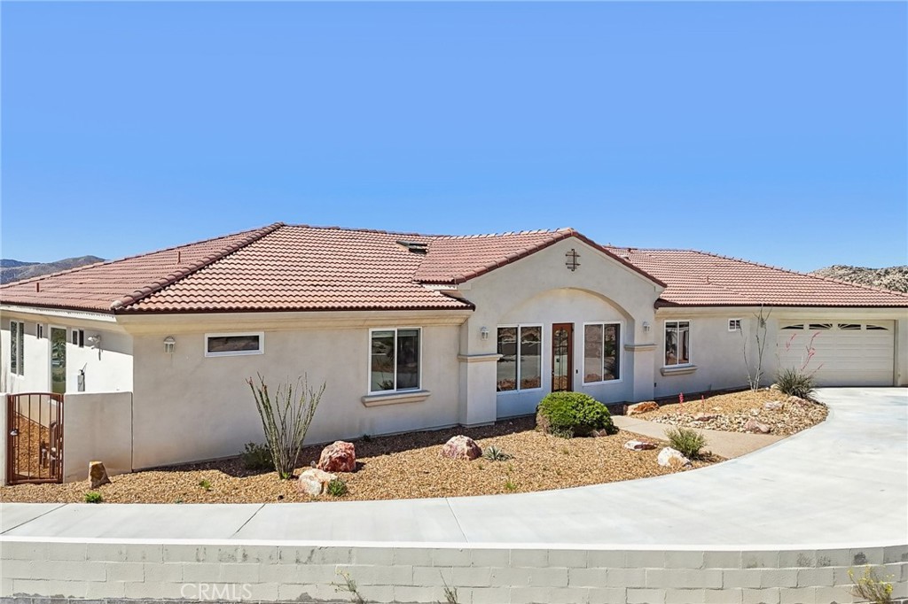 6057 Buena Suerte Road Yucca Valley, CA 92284 - Photo 45 of 75