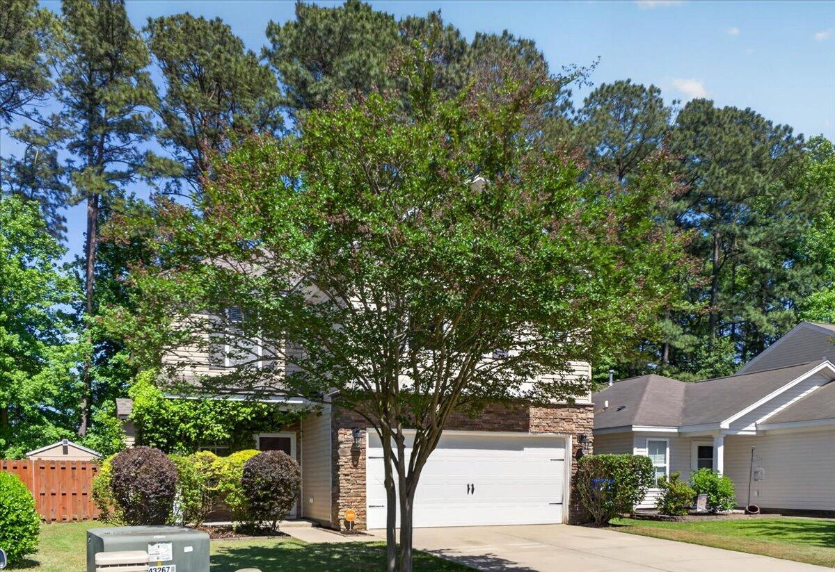 3710 Crescent Way Ladson, SC 29456 - Photo 3 of 37 Front 3