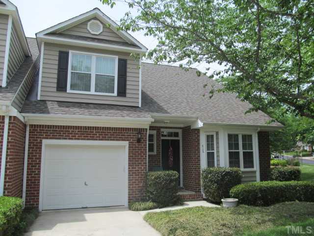8729 Compass Lane Raleigh, NC 27615 - Photo 1 of 25 Gallery Image 1