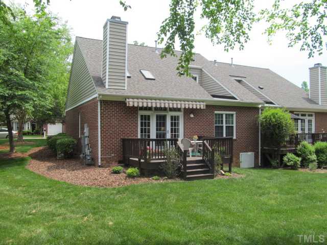 8729 Compass Lane Raleigh, NC 27615 - Photo 20 of 25 Gallery Image 20