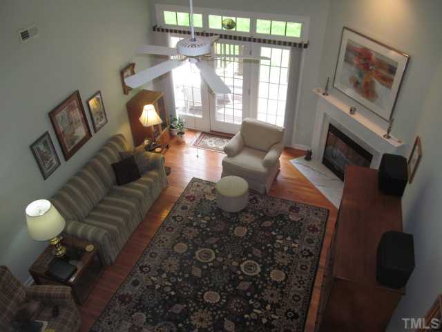 8729 Compass Lane Raleigh, NC 27615 - Photo 3 of 25 Gallery Image 3