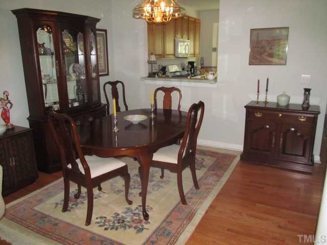 8729 Compass Lane Raleigh, NC 27615 - Photo 8 of 25 Gallery Image 8