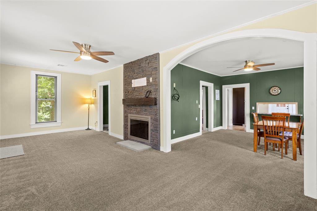 1302 New Hope Road Hubbard, TX 76648 - Photo 8 of 21