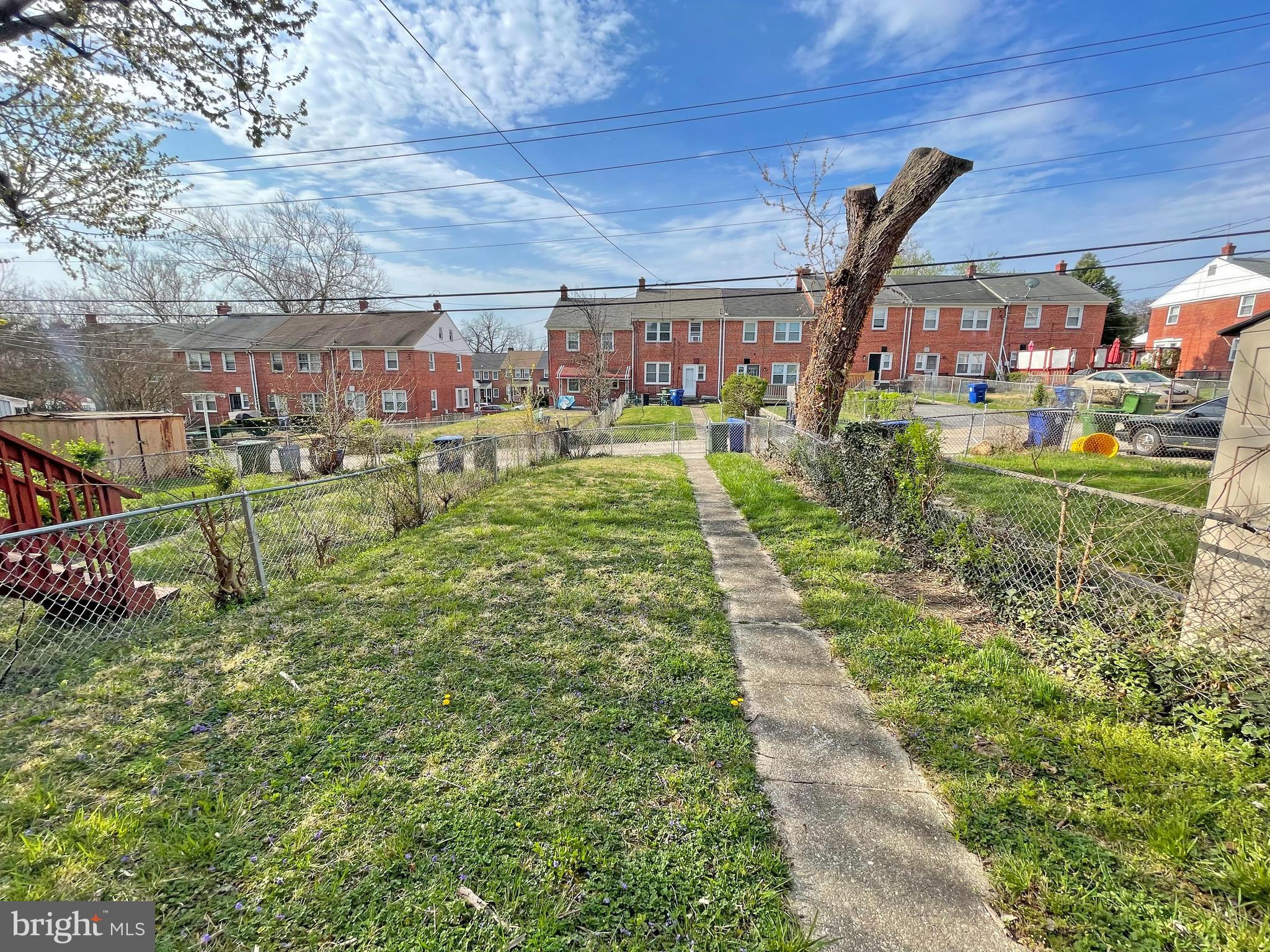 1405 Cedarcroft Road Baltimore, MD 21239 - Photo 6 of 20