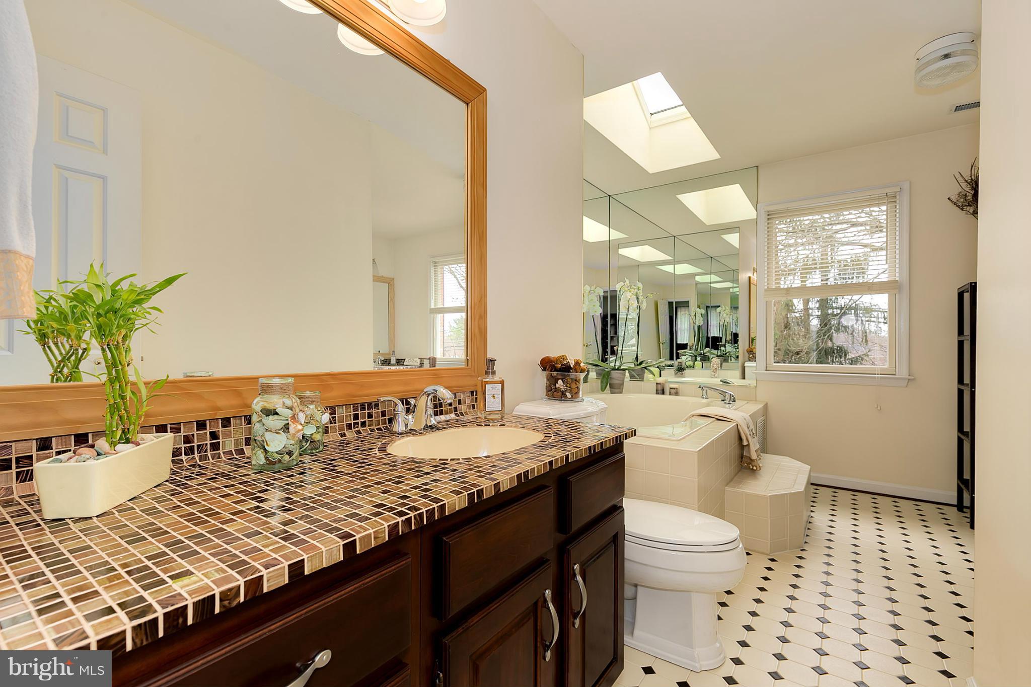 9825 Glen Road Potomac, MD 20854 - Photo 23 of 30 Bath (Master)