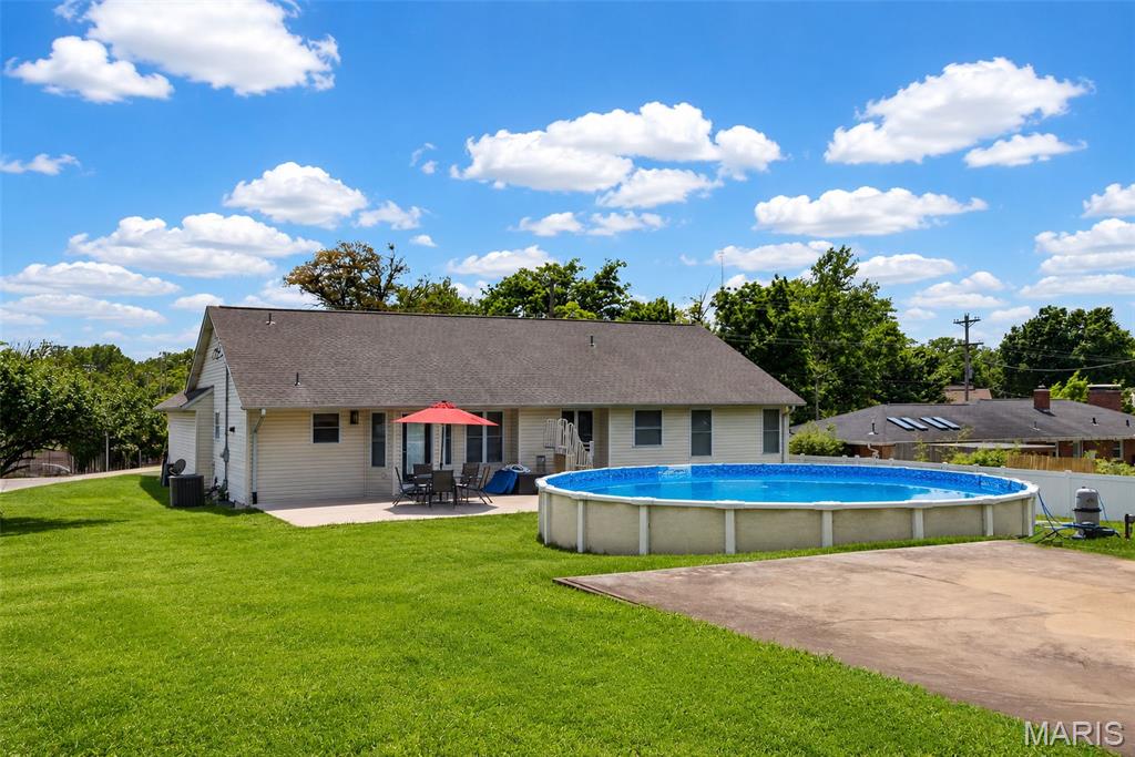 2745 St Peters Howell Road St. Peters, MO 63376 - Photo 32 of 38