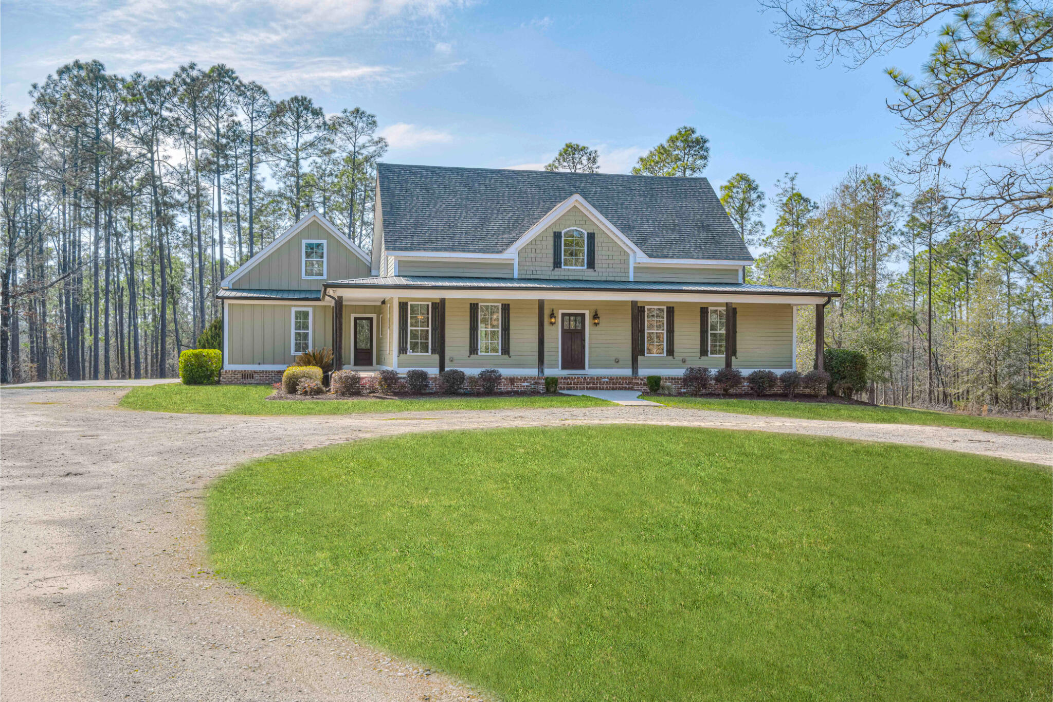 4669 Fulcher Road Hephzibah, GA 30815 - Photo 2 of 56