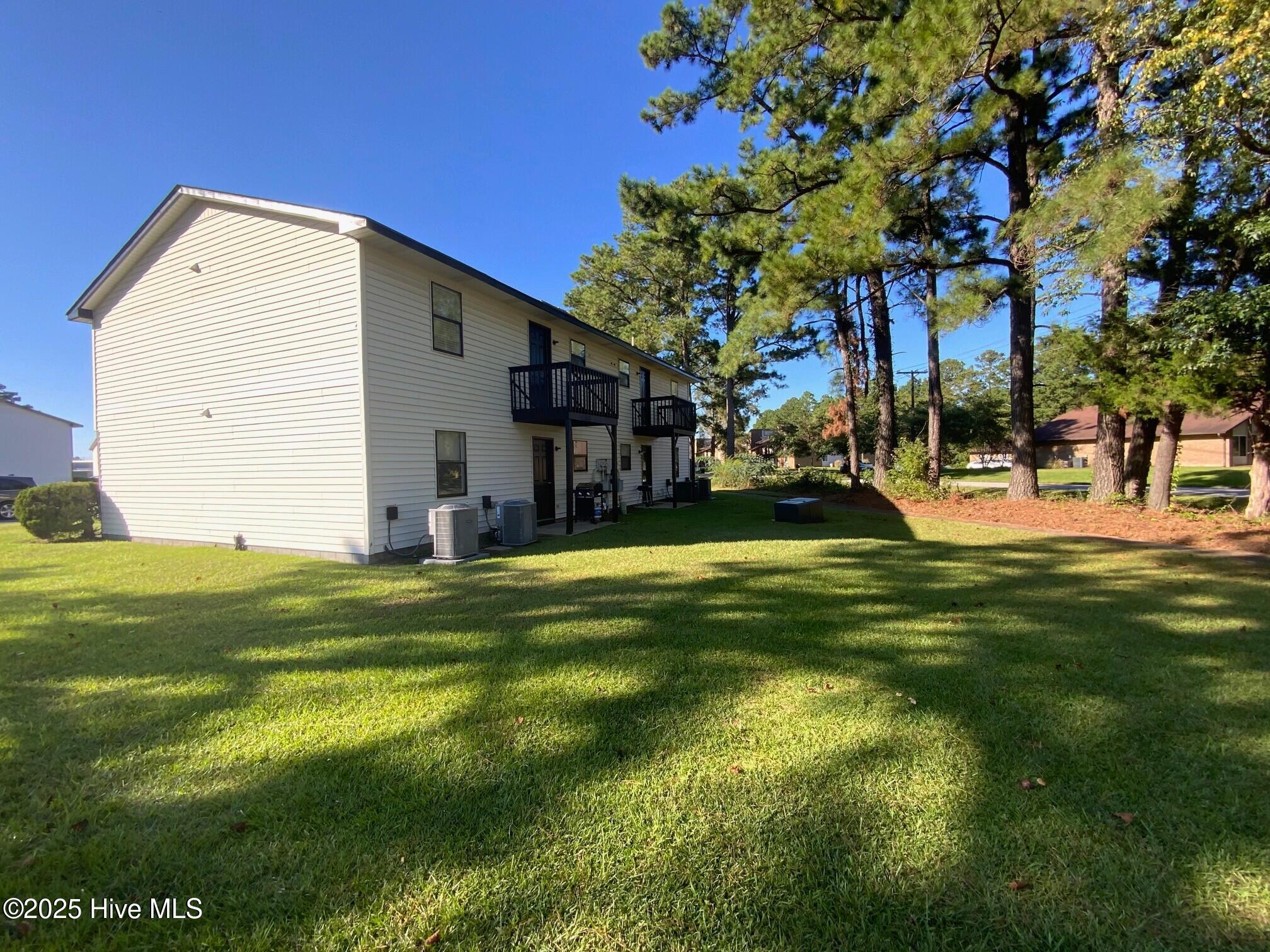 100 Ravenwood Drive, Unit D Jacksonville, NC 28546 - Photo 8 of 9 original (13)