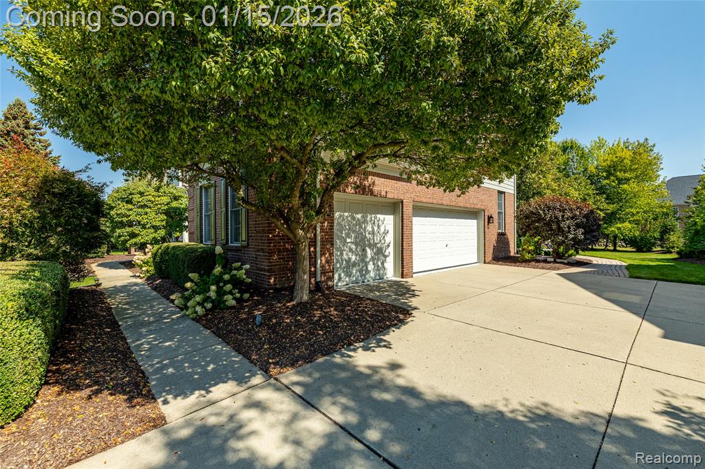 48502 Antique Road Canton, MI 48187 - Photo 94 of 98 Gallery Image 94