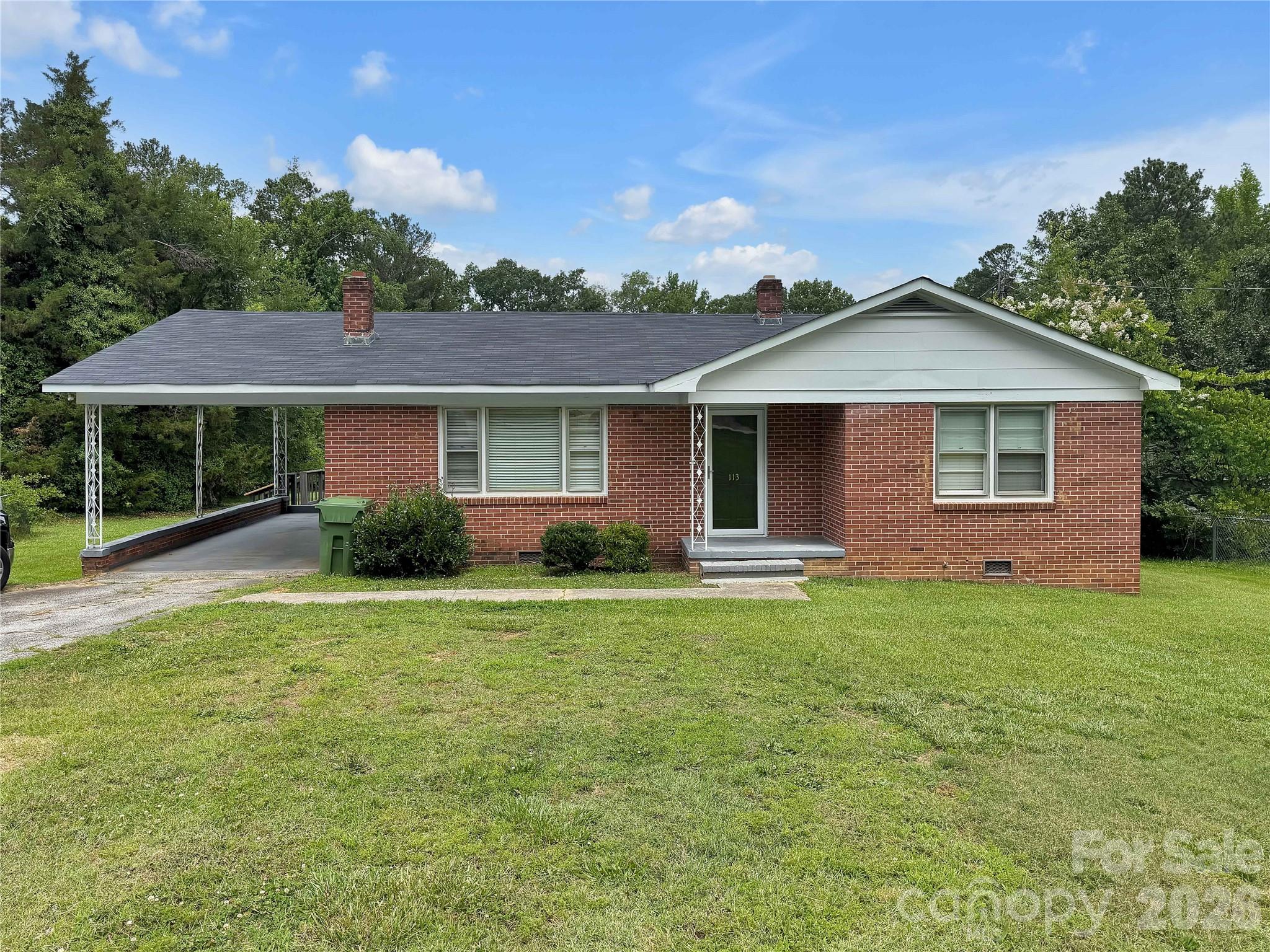 113 Pinewood Avenue Clinton, SC 29325 - Photo 15 of 15 Gallery Image 15