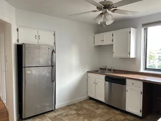 $1,900 | 8 Ashland Street, Unit 1L, Worcester, MA 01609