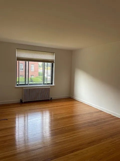 8 Ashland Street, Unit 1L Worcester, MA 01609 - Photo 4 of 5