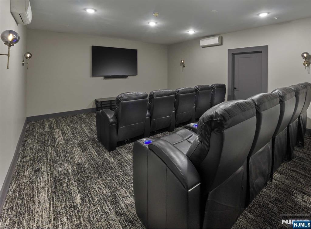 8 Tice Road, Unit 107 Franklin Lakes, NJ 07417 - Photo 21 of 29 a living room with furniture