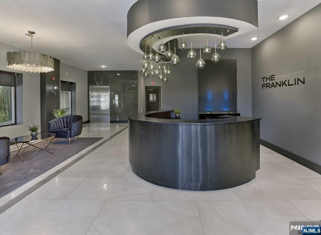 8 Tice Road, Unit 107 Franklin Lakes, NJ 07417 - Photo 26 of 29 a view of reception area
