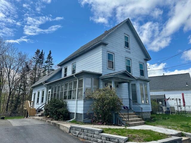 37 Twombley Road Sanford, ME 04073 - Photo 1 of 35 1 - Front