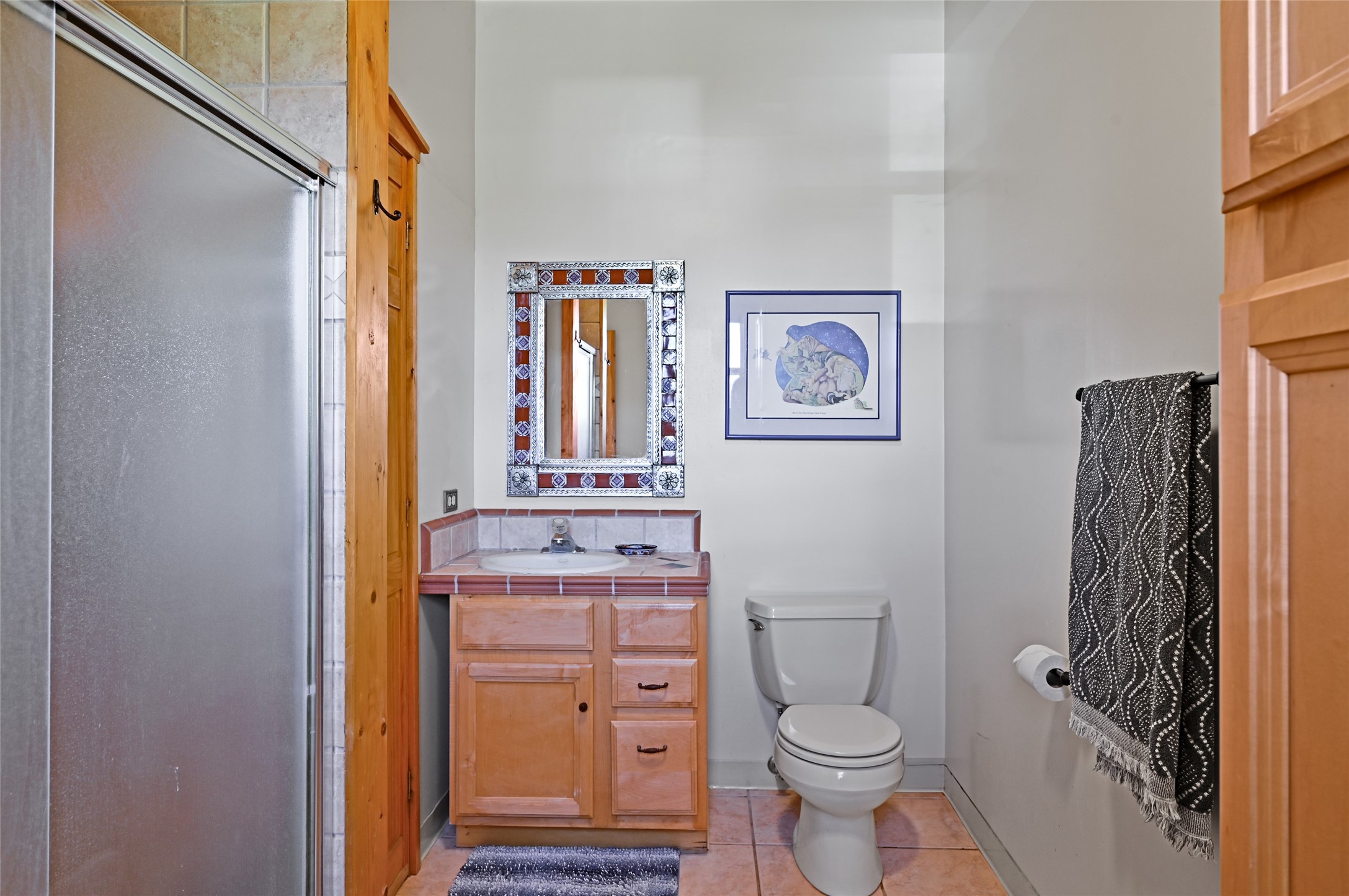 157 Pacheco Road Llano, NM 87543 - Photo 38 of 94
