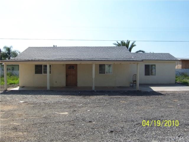 27158 Nuevo Road Perris, CA 92571 - Photo 1 of 1