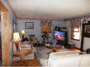 151 Dark Ridge Road Butler, TN 37640 - Photo 3 of 13 Photo 3