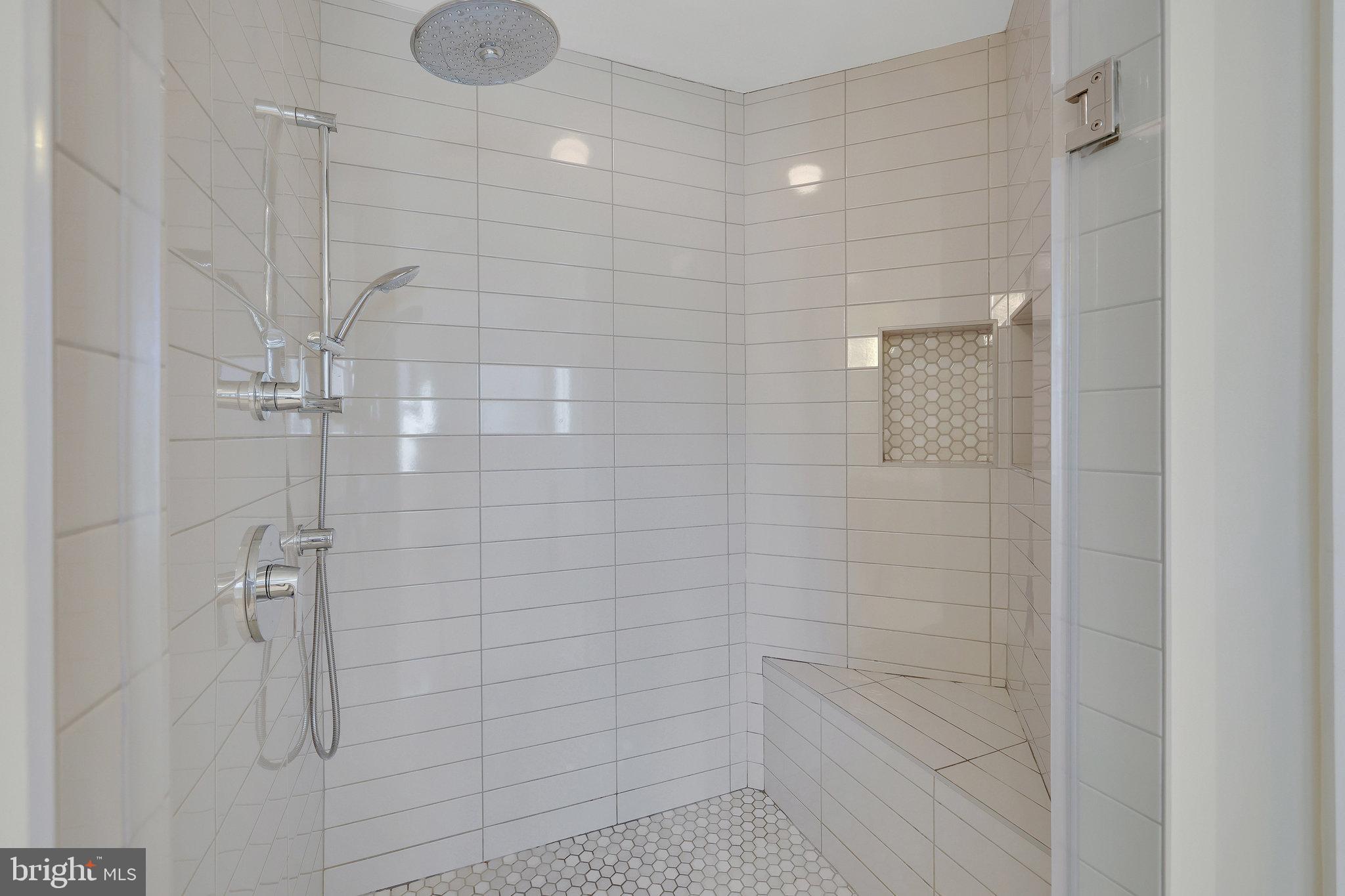 5922 Chesterbrook Road McLean, VA 22101 - Photo 51 of 82 Luxury Shower