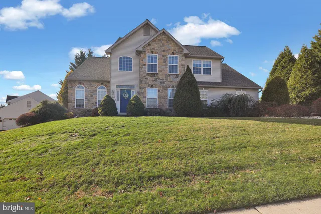 $559,000 | 614 Wolfe Lane, Mohnton, PA 19540