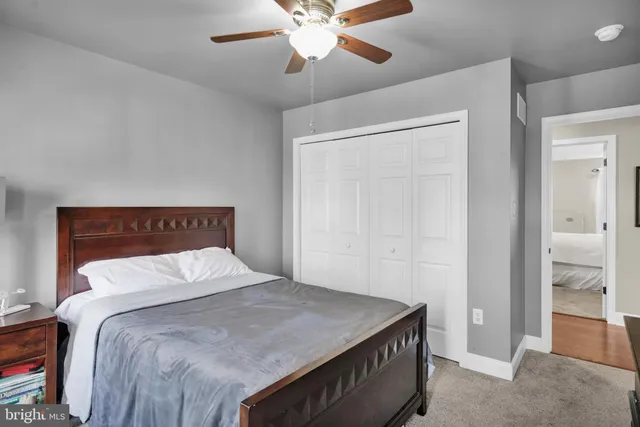 a kitchen with a table and chairs in it