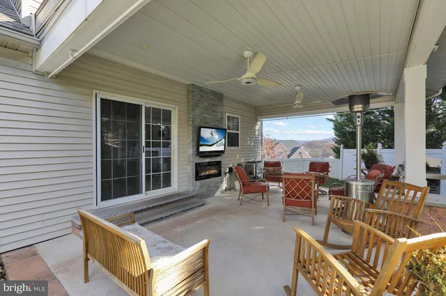 $559,000 | 614 Wolfe Lane, Mohnton, PA 19540