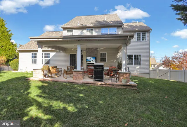 $559,000 | 614 Wolfe Lane, Mohnton, PA 19540