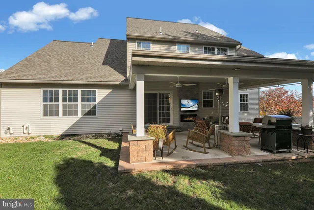 $559,000 | 614 Wolfe Lane, Mohnton, PA 19540