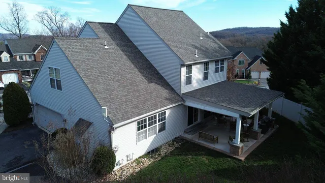 $559,000 | 614 Wolfe Lane, Mohnton, PA 19540
