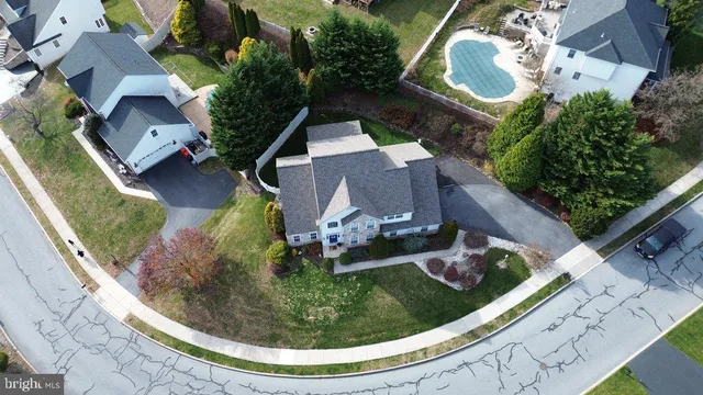 $559,000 | 614 Wolfe Lane, Mohnton, PA 19540