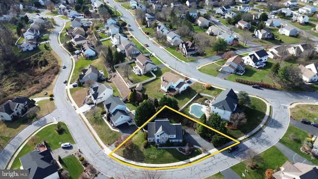 $559,000 | 614 Wolfe Lane, Mohnton, PA 19540