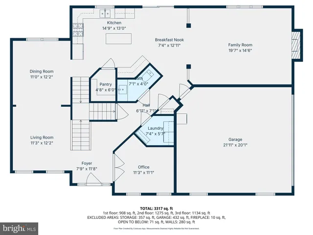 $559,000 | 614 Wolfe Lane, Mohnton, PA 19540