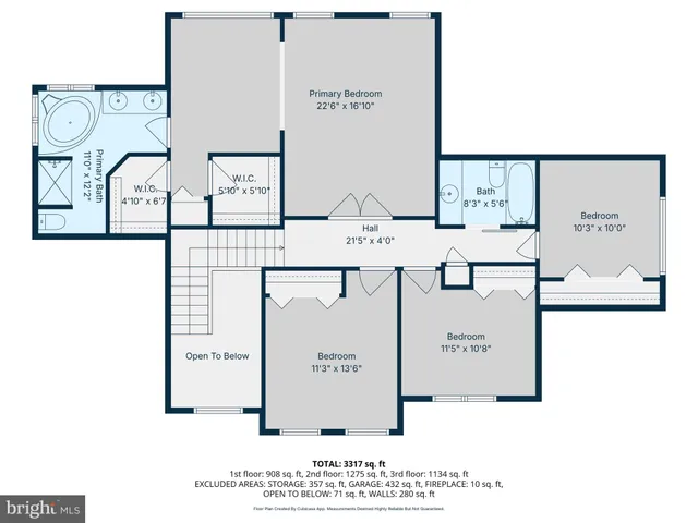 $559,000 | 614 Wolfe Lane, Mohnton, PA 19540
