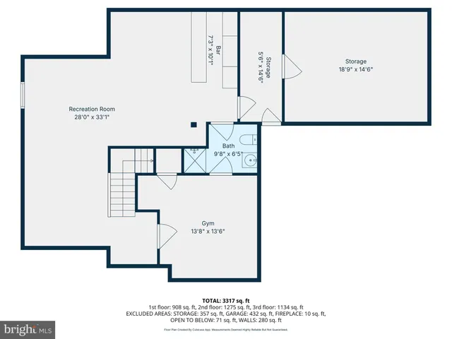 $559,000 | 614 Wolfe Lane, Mohnton, PA 19540