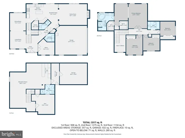 $559,000 | 614 Wolfe Lane, Mohnton, PA 19540