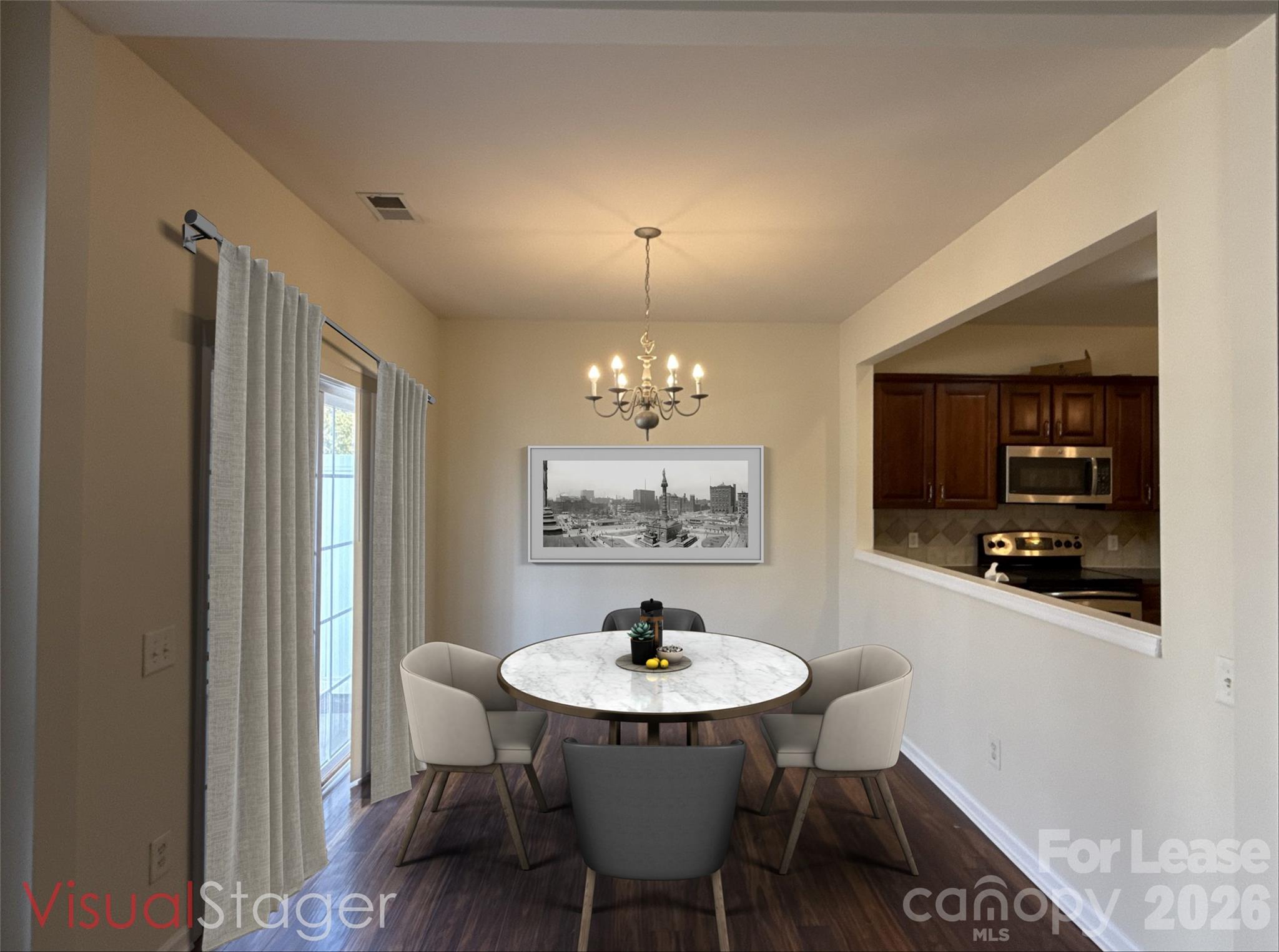 9102 Redmond Trace Road Charlotte, NC 28277 - Photo 3 of 21 Gallery Image 3