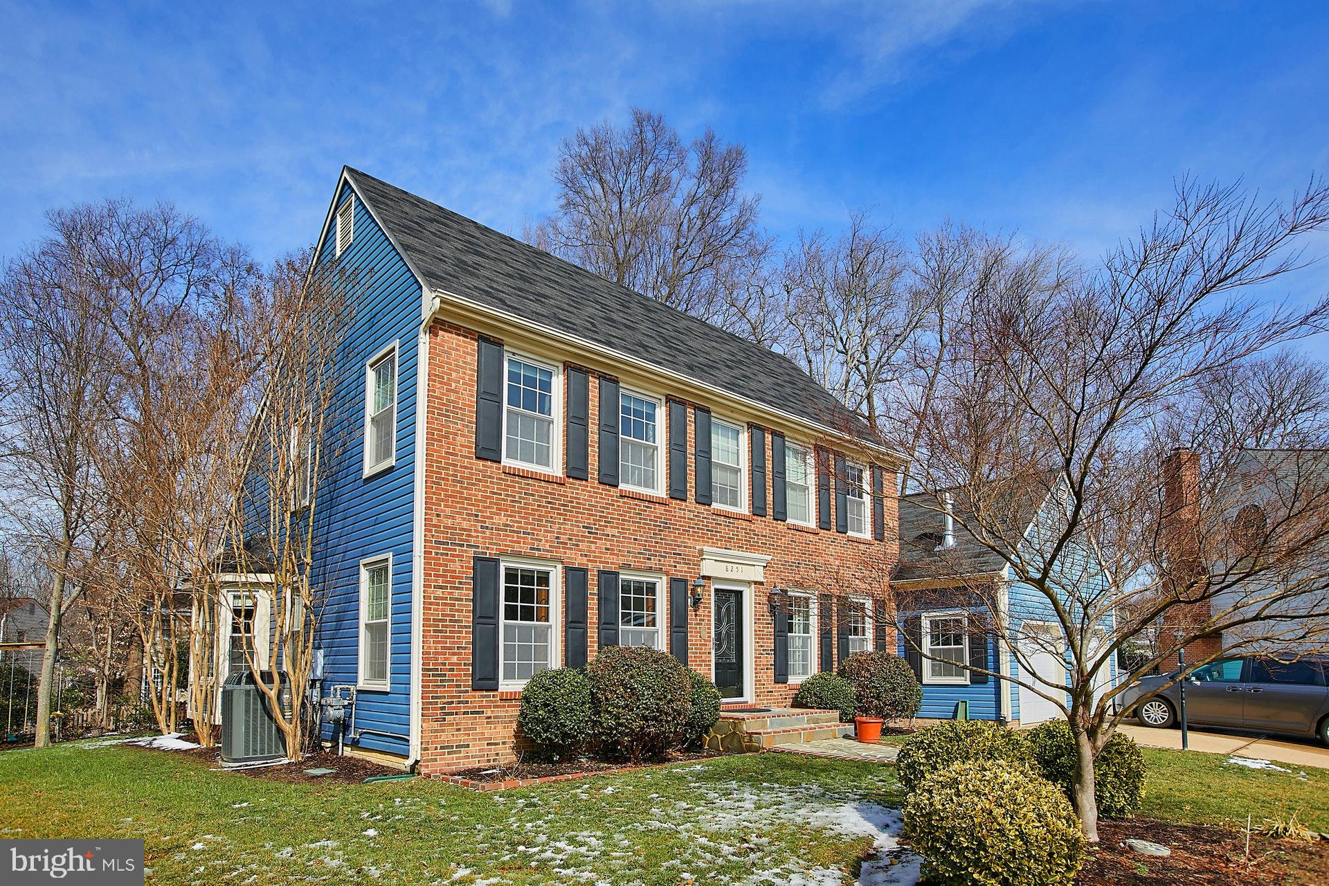 8251 Colling Ridge Court Alexandria, VA 22308 - Photo 2 of 37 Gallery Image 2