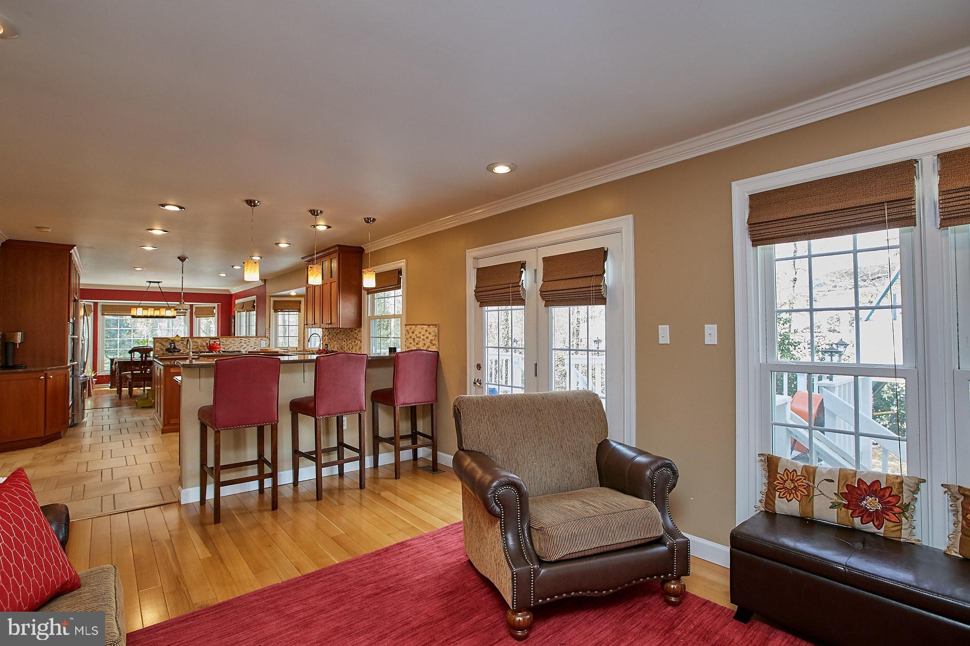 8251 Colling Ridge Court Alexandria, VA 22308 - Photo 15 of 37 Gallery Image 15