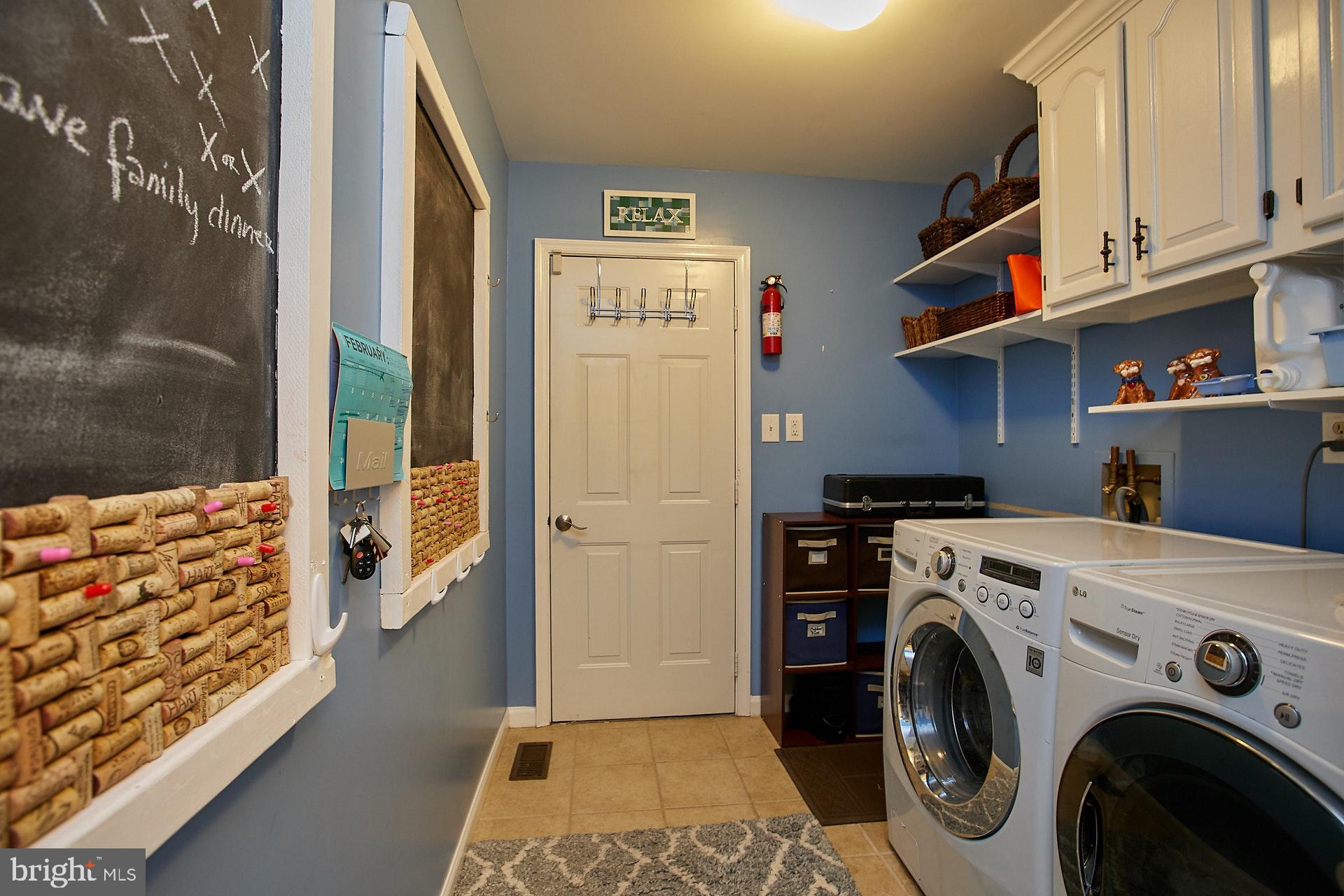8251 Colling Ridge Court Alexandria, VA 22308 - Photo 17 of 37 Gallery Image 17