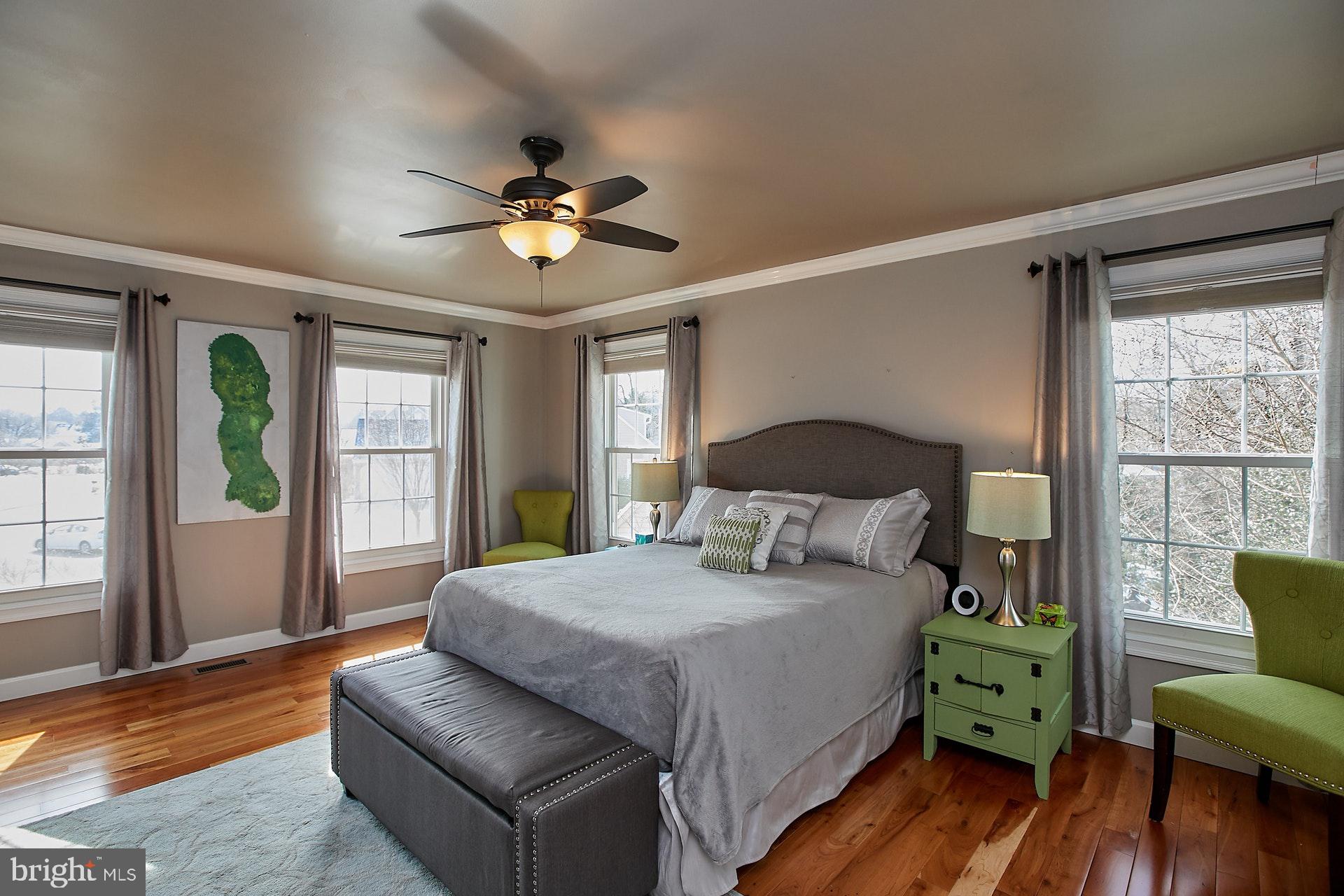8251 Colling Ridge Court Alexandria, VA 22308 - Photo 18 of 37 Gallery Image 18