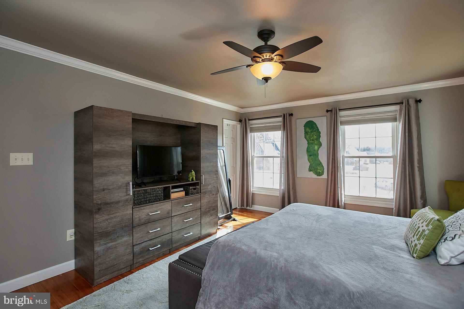 8251 Colling Ridge Court Alexandria, VA 22308 - Photo 19 of 37 Gallery Image 19