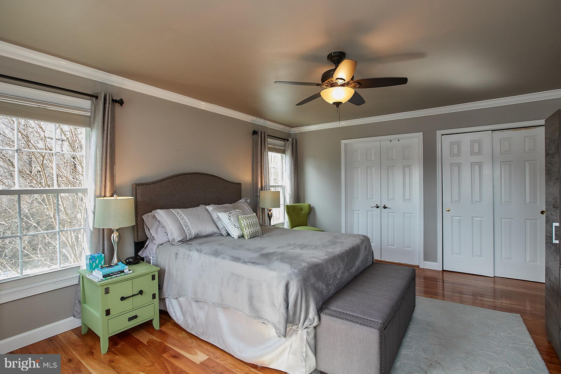 8251 Colling Ridge Court Alexandria, VA 22308 - Photo 20 of 37 Gallery Image 20