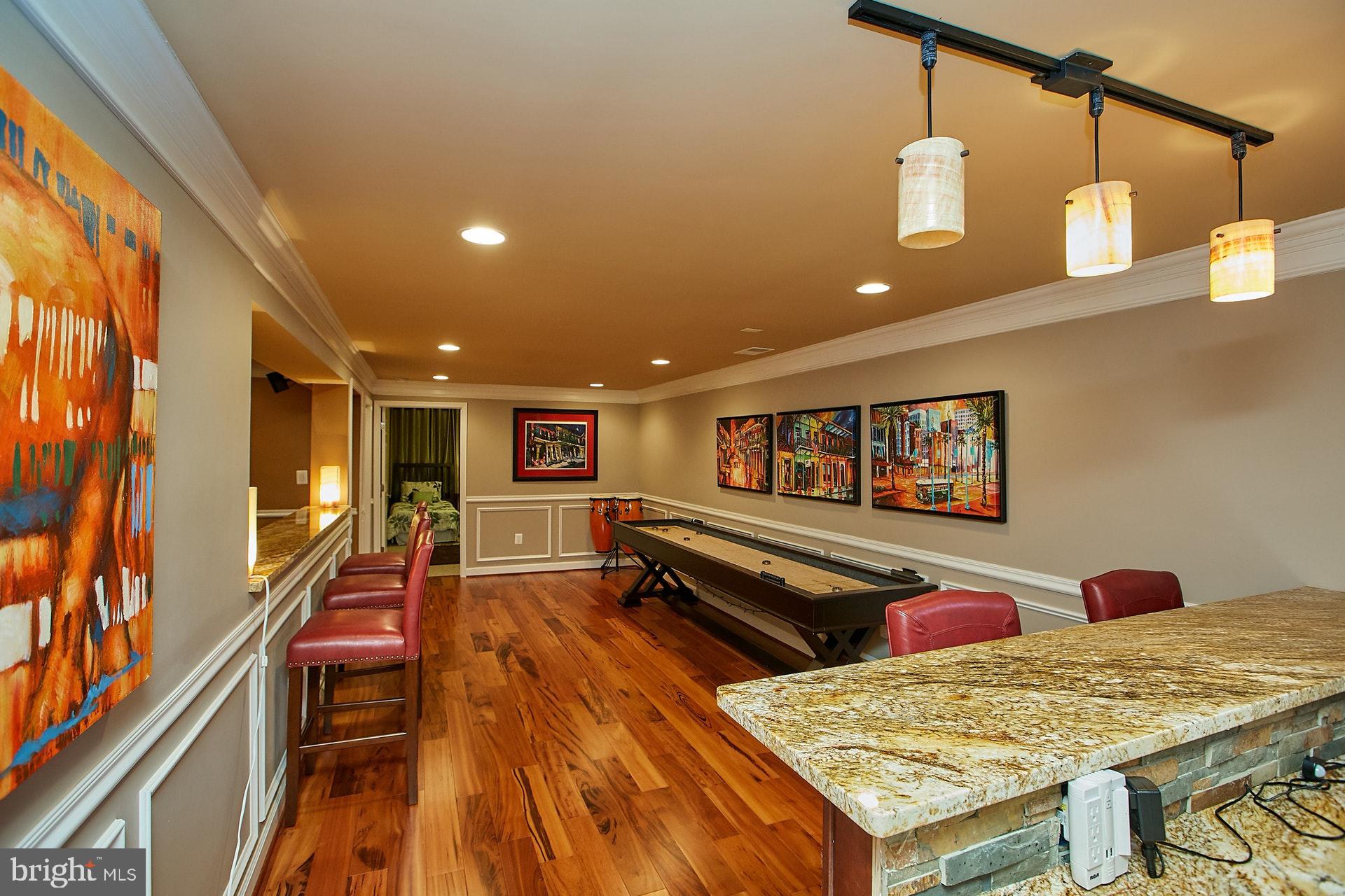 8251 Colling Ridge Court Alexandria, VA 22308 - Photo 30 of 37 Gallery Image 30