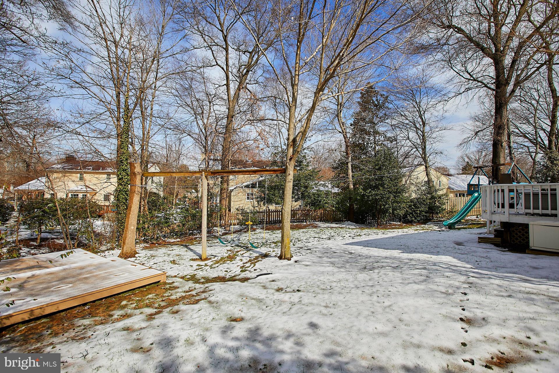 8251 Colling Ridge Court Alexandria, VA 22308 - Photo 37 of 37 Gallery Image 37