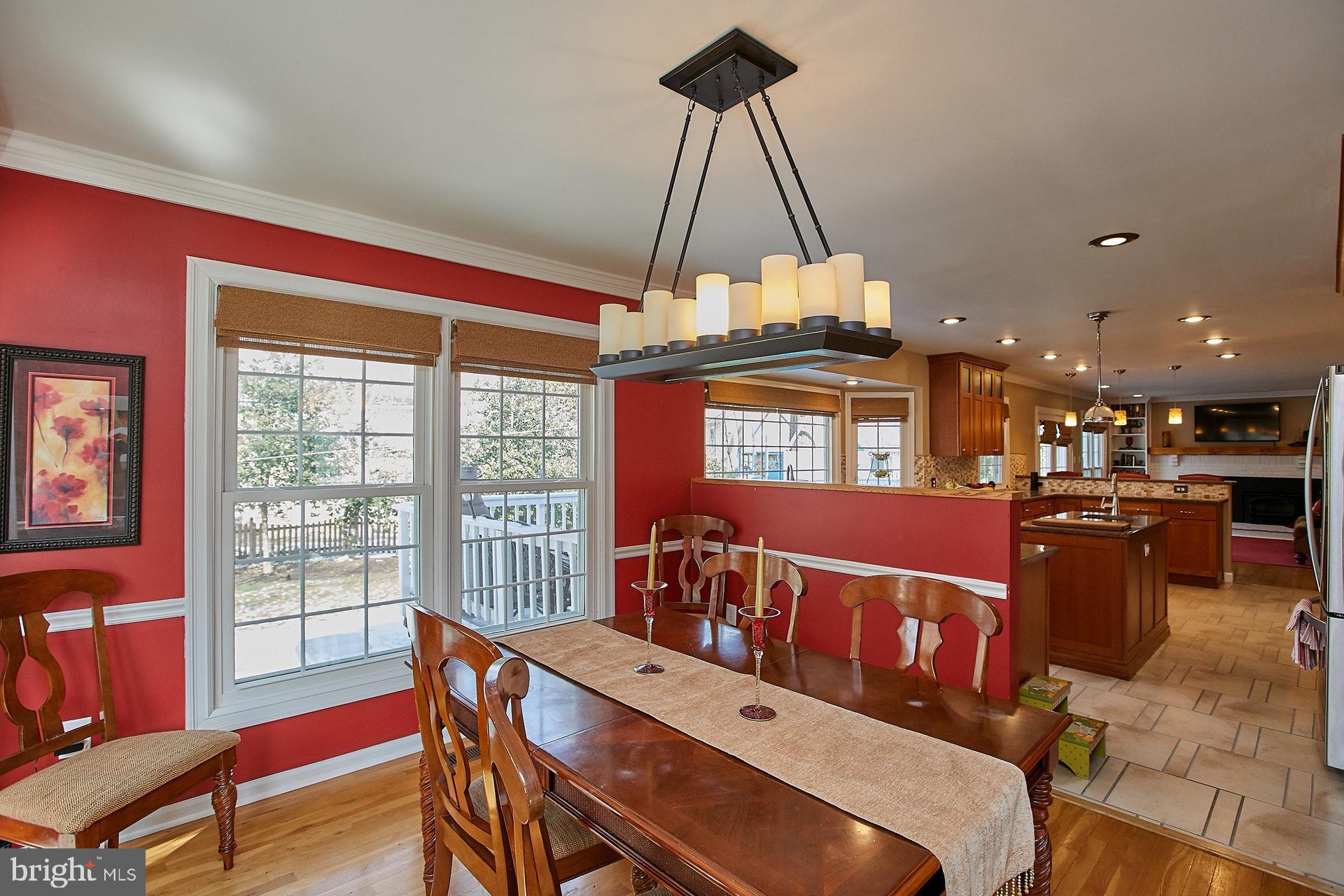 8251 Colling Ridge Court Alexandria, VA 22308 - Photo 9 of 37 Gallery Image 9