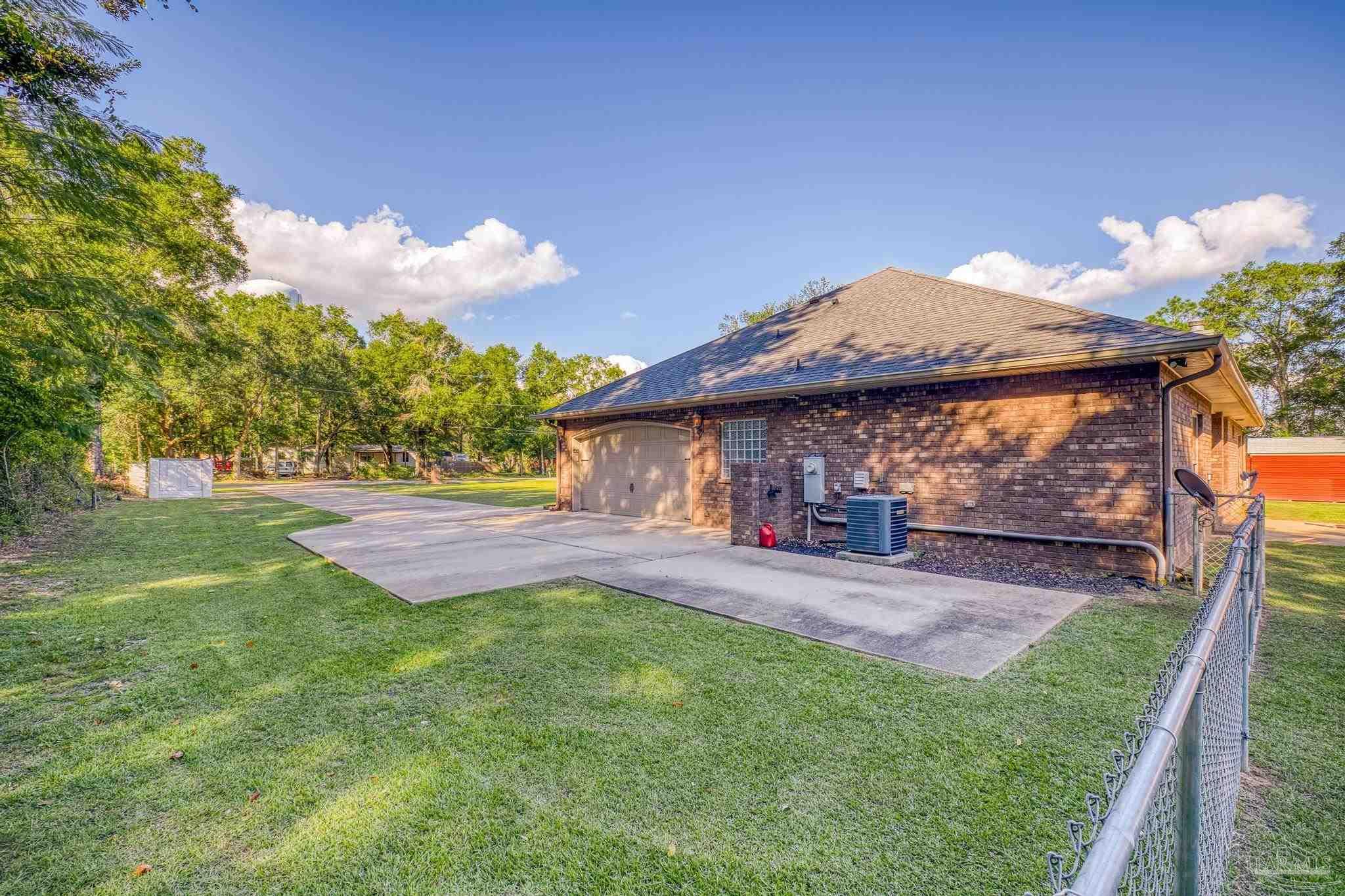 5661 Tom Sawyer Road Milton, FL 32583 - Photo 54 of 72 Gallery Image 54