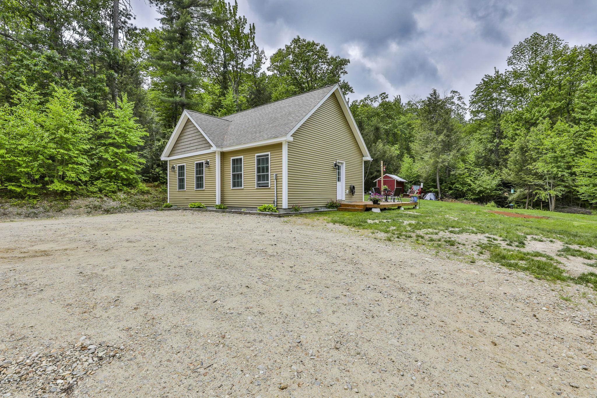 25 Smithville Road New Ipswich, NH 03071 - Photo 3 of 17 Gallery Image 3