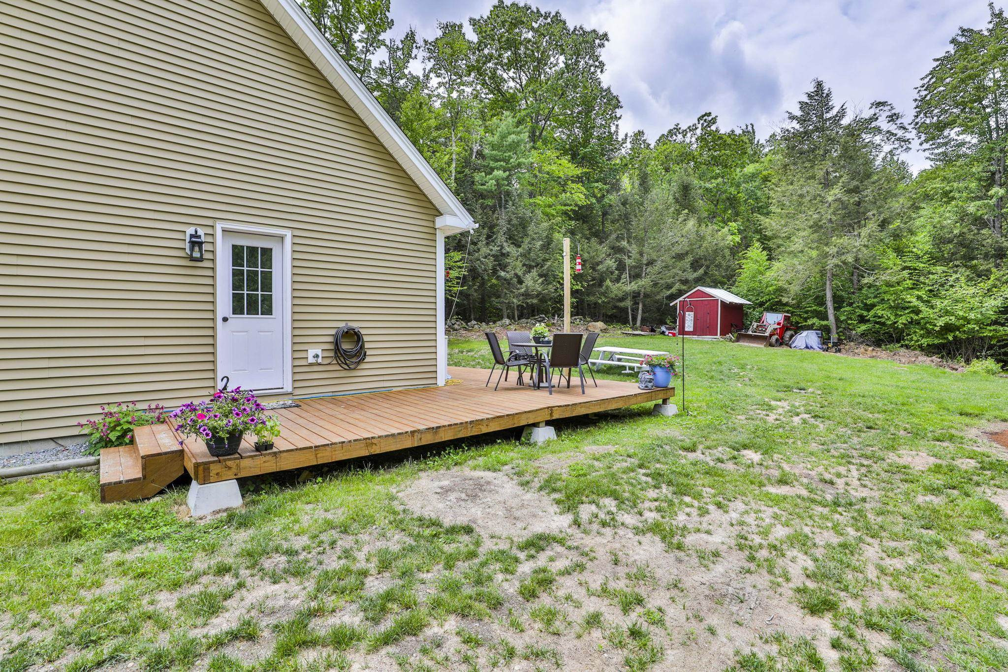 25 Smithville Road New Ipswich, NH 03071 - Photo 5 of 17 Gallery Image 5